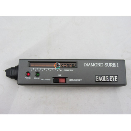 Тестер плотности стекол Diamond Sure I Eagle Eye IDT-002 - 9